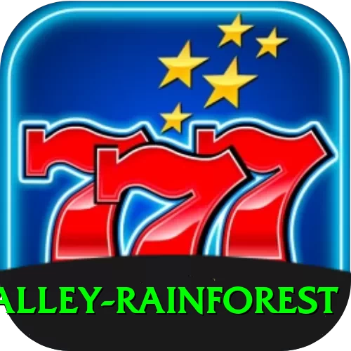 barun valley rainforest Master v3.0.2 - 2