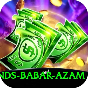 batting legends babar azam Max v2.3.9 - 2