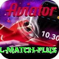 bbl match VIP Jackpot
