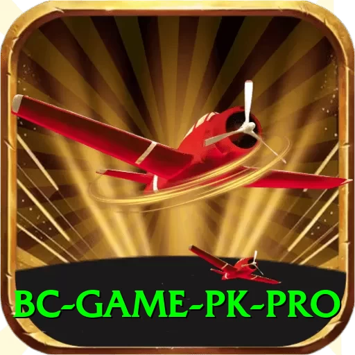 Bc.Game PK Official v1.4.4 - 2