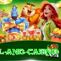 bellagio hotel and casino Plus Edition v5.1.8