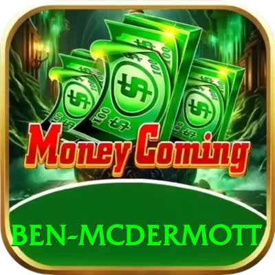 ben mcdermott Pro Edition v3.7.4 - 2