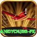 betandyou88.pk - VIP Max