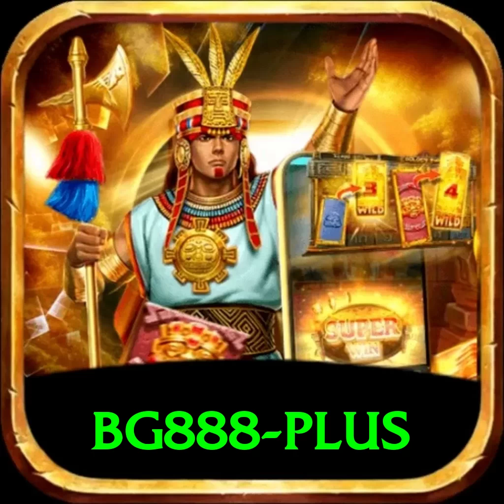 bg888 Games (Casino & Earning) Deluxe v1.2.8 - 2
