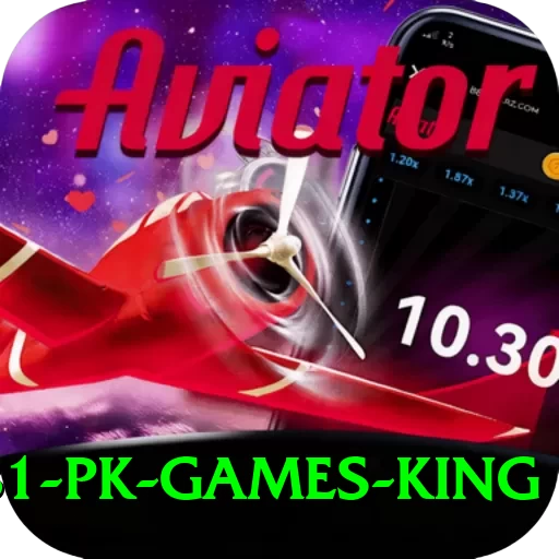 bg8881.pk Games King - 2