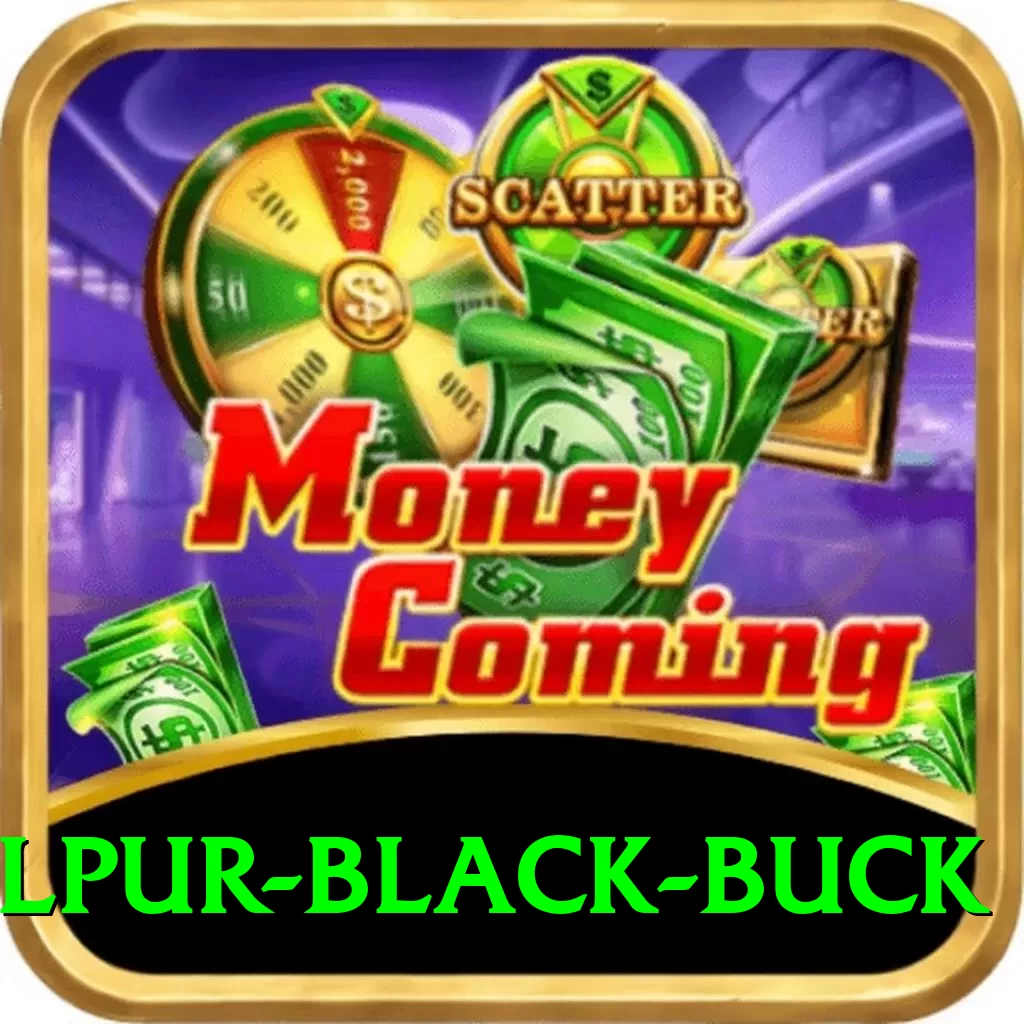 bhagalpur black buck Pro Max v4.1.3 - 2