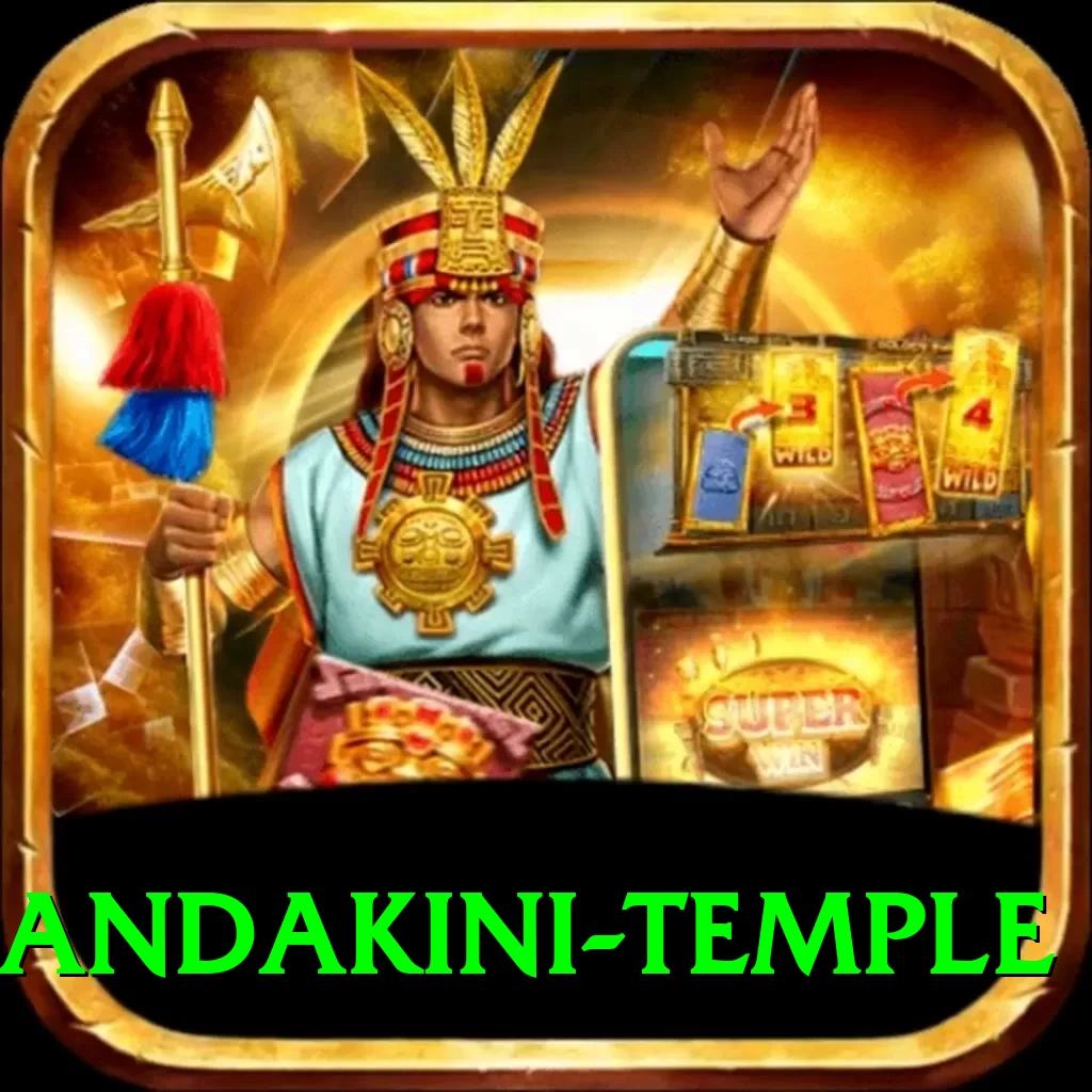 bhagalpur mandakini temple Elite Pro v2.5.9 - 2
