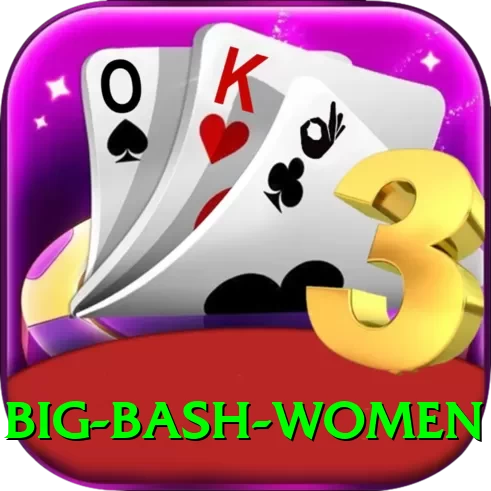big bash women Pro Max v1.0.0 - 2