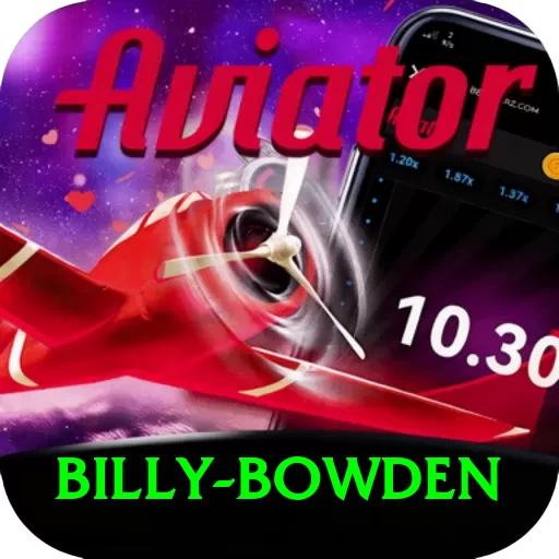 billy bowden VIP Edition v3.5.5 - 2