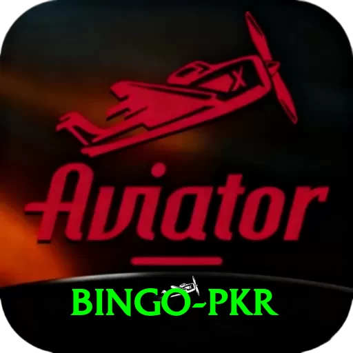 Bingo PKR Games (Casino & Earning) VIP v2.1.5 - 2