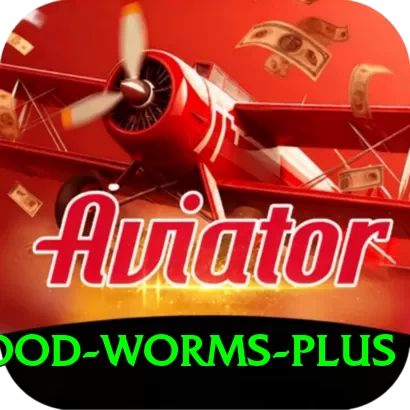 blood worms - Slots Premium - 2