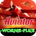 blood worms - Slots Premium