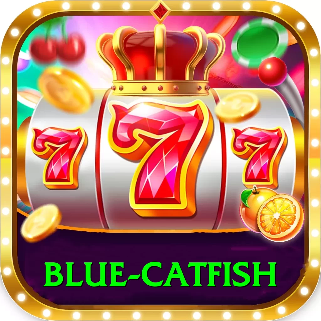 blue catfish Turbo Pro v4.4.0 - 2