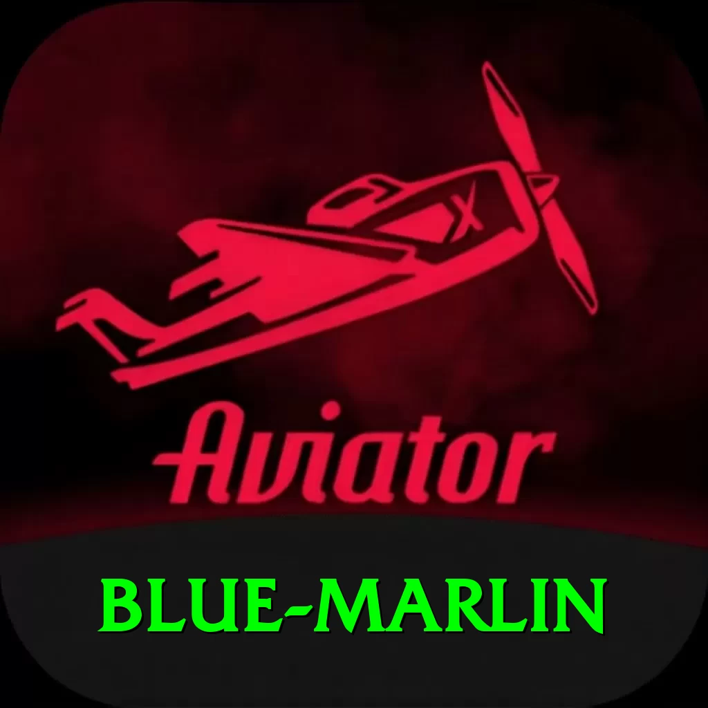 blue marlin Master v3.5.6 - 2