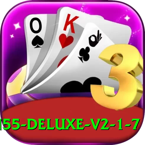 bn55 Deluxe v2.1.7 - 2