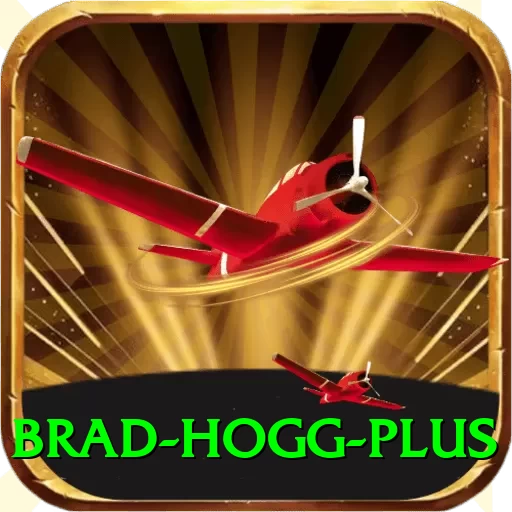 brad hogg Official v3.7.4 - 2