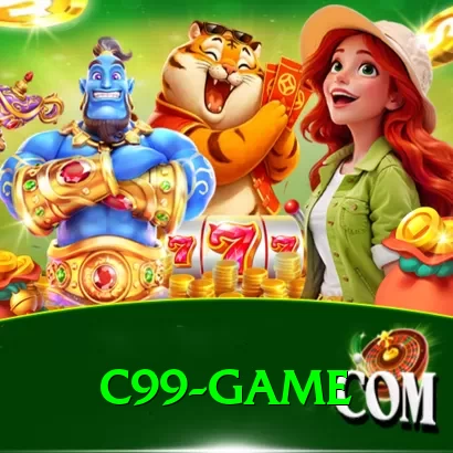 c99 game Apps (Tools & Injectors) Master vv4.8.7 - 2