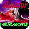 casino games real money Max v2.2.1