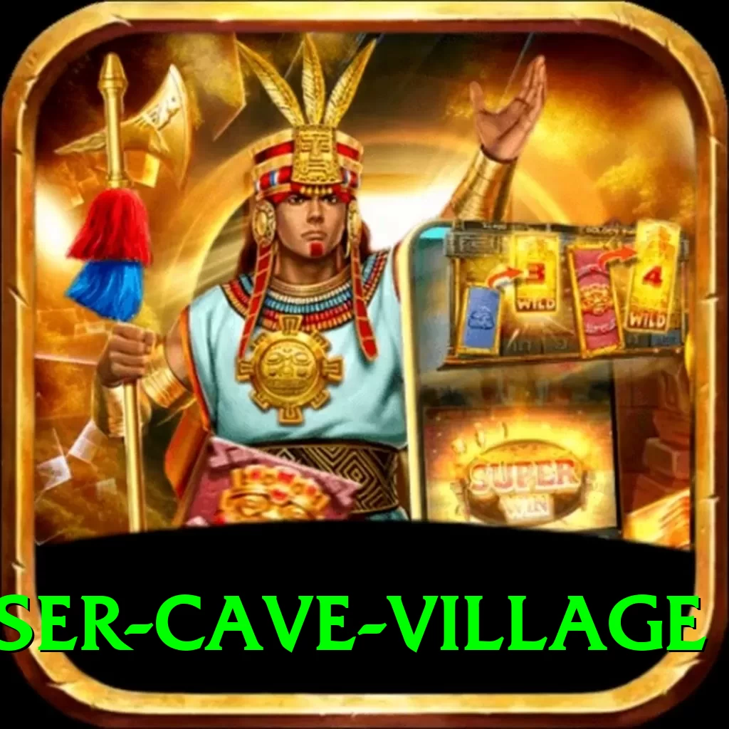 chhoser cave village Deluxe Edition v5.6.7 - 2