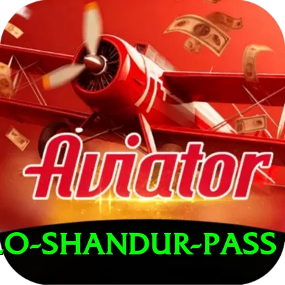 chitral polo shandur pass Plus Edition v5.9.1 - 2