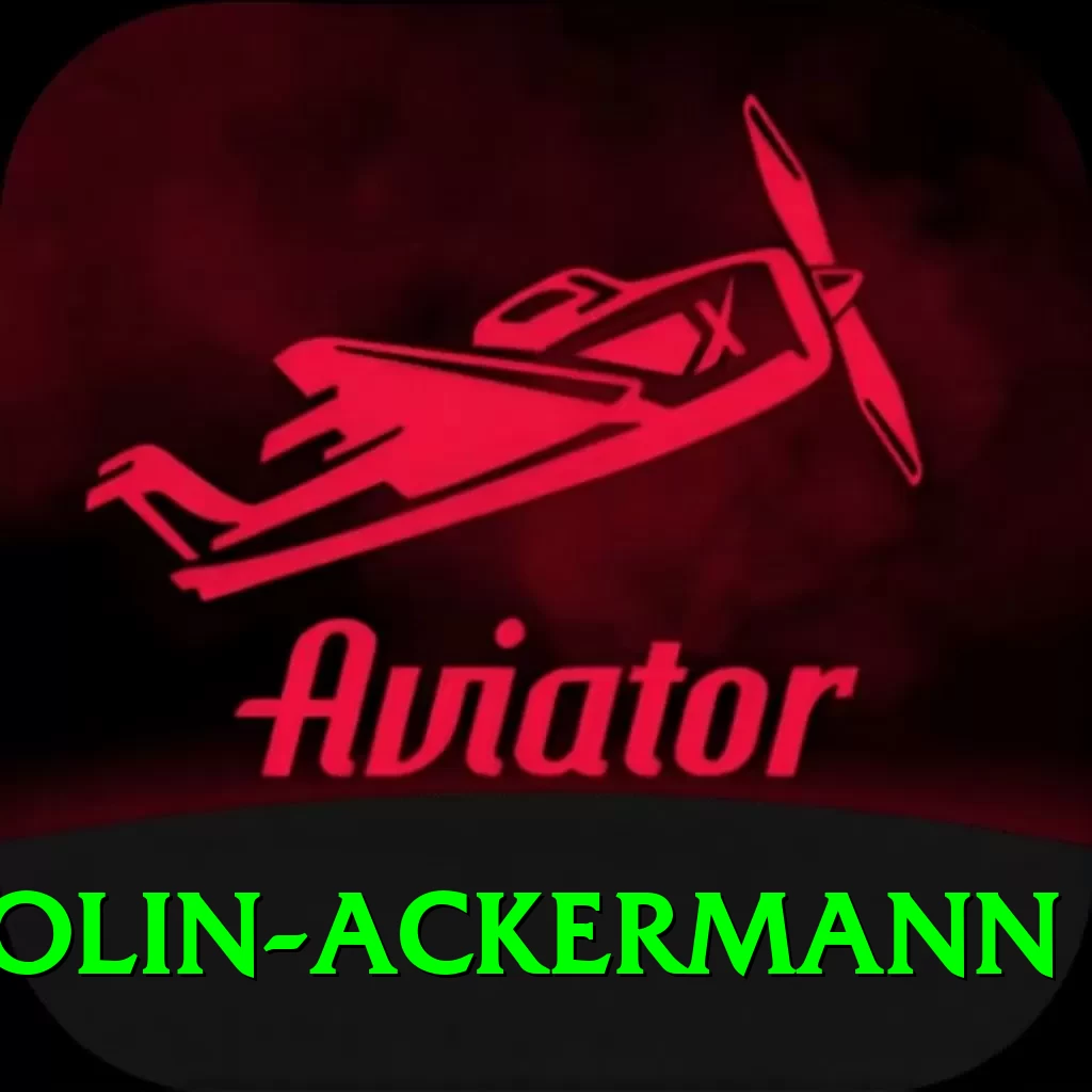 colin ackermann VIP Edition v2.8.7 - 2