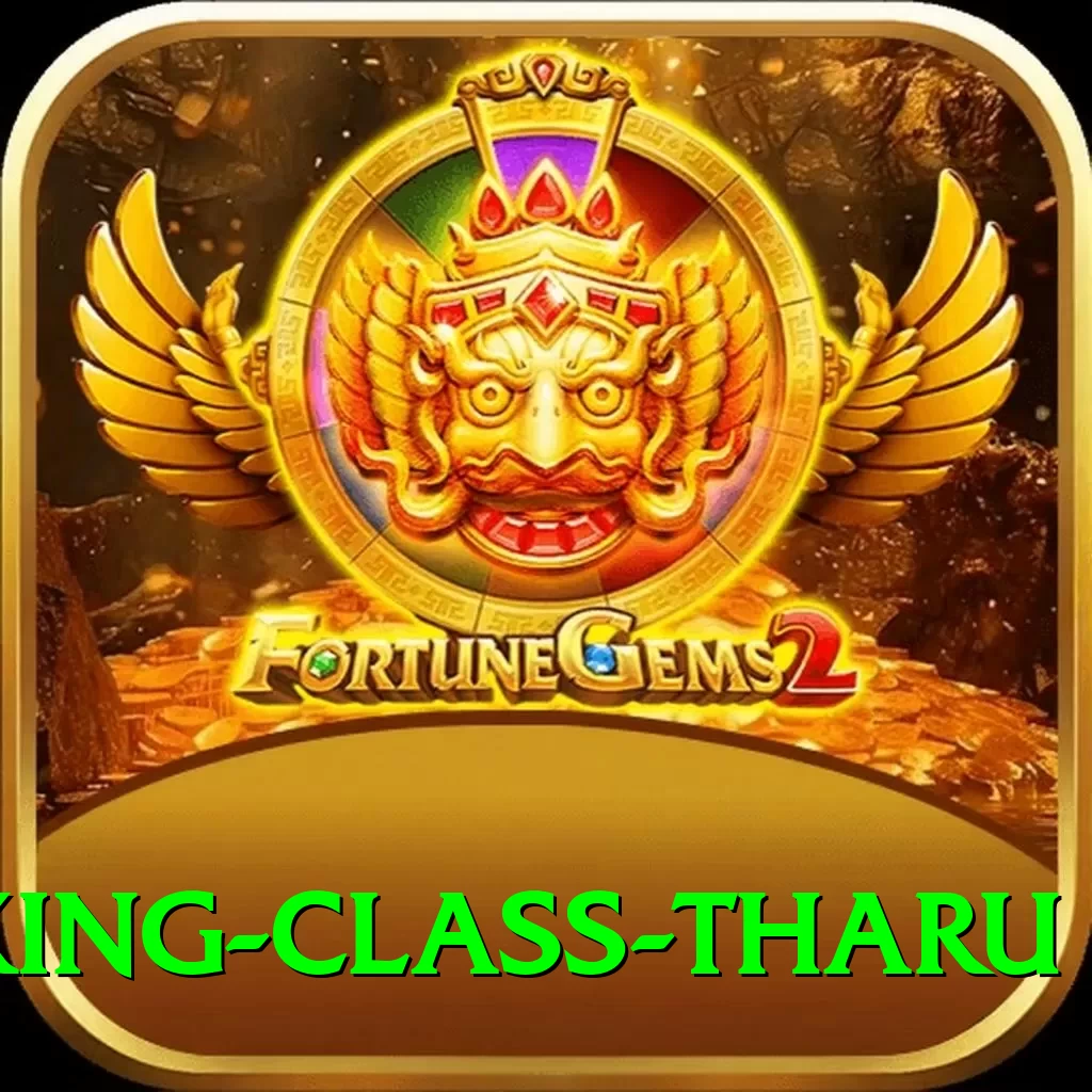 cooking class tharu Plus Pro v5.5.9 - 2