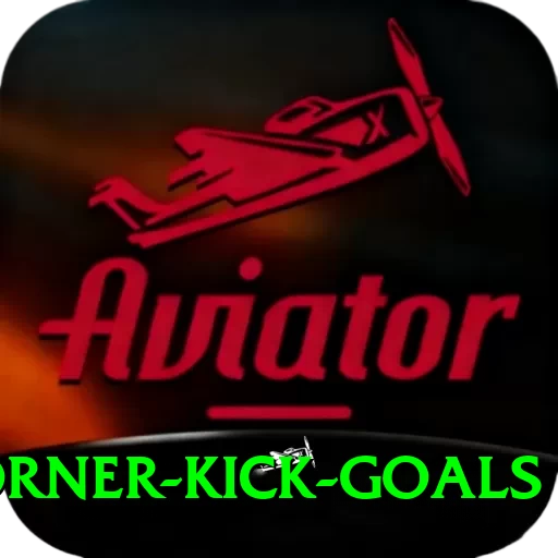 corner kick goals Turbo Pro v2.6.8 - 2