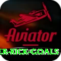 corner kick goals Turbo Pro v2.6.8
