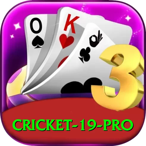cricket 19 Slots Mega v2.2.3 - 2