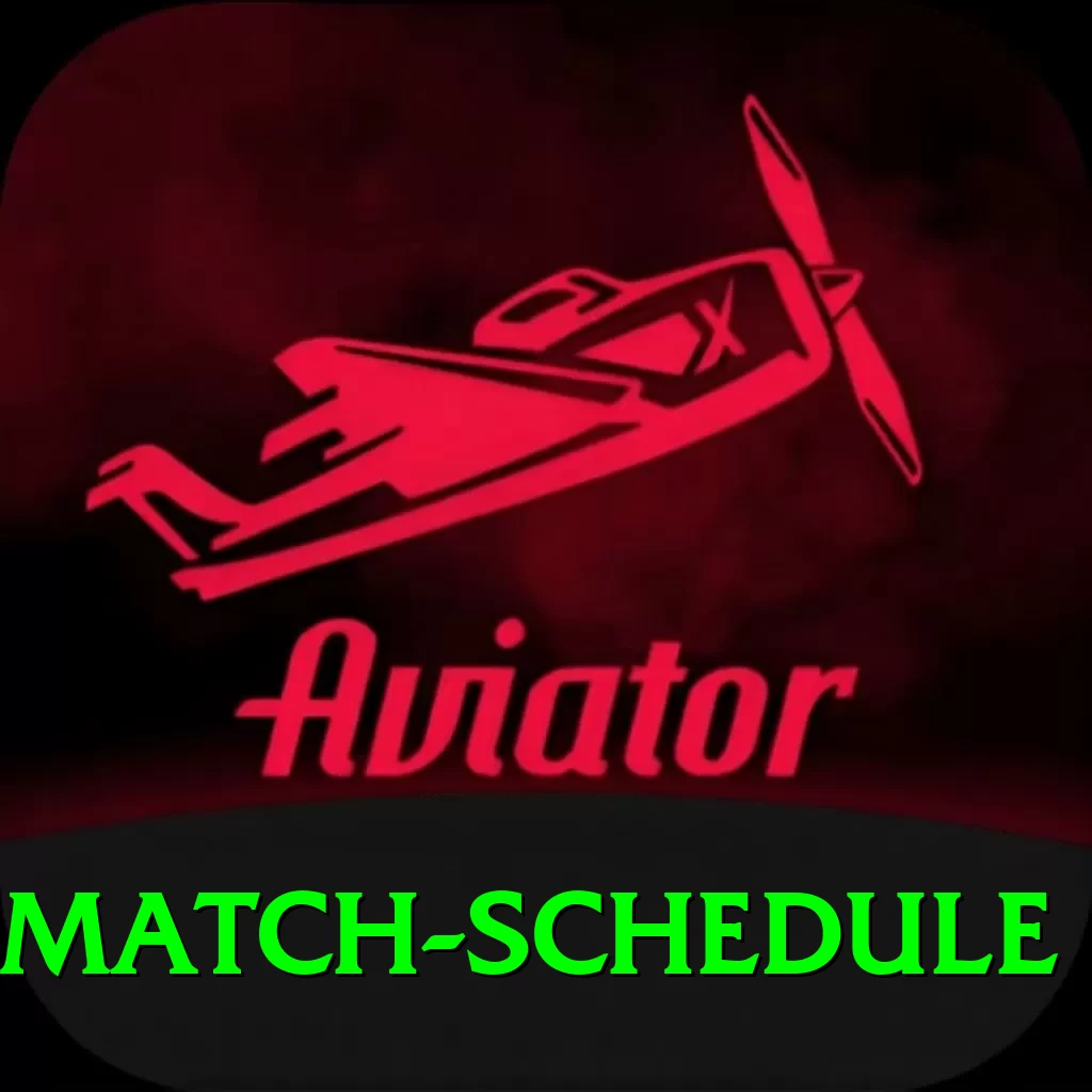cricket match schedule VIP Edition v5.8.7 - 2