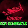 cricket match schedule VIP Edition v5.8.7
