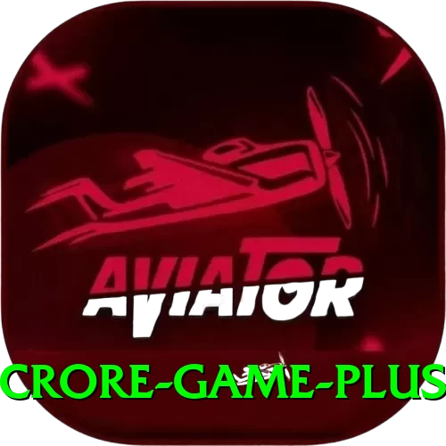 Crore Game - VIP Ultimate - 2