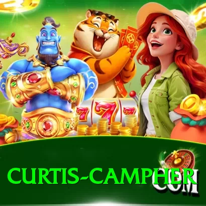curtis campher Deluxe Pro v4.8.3 - 2