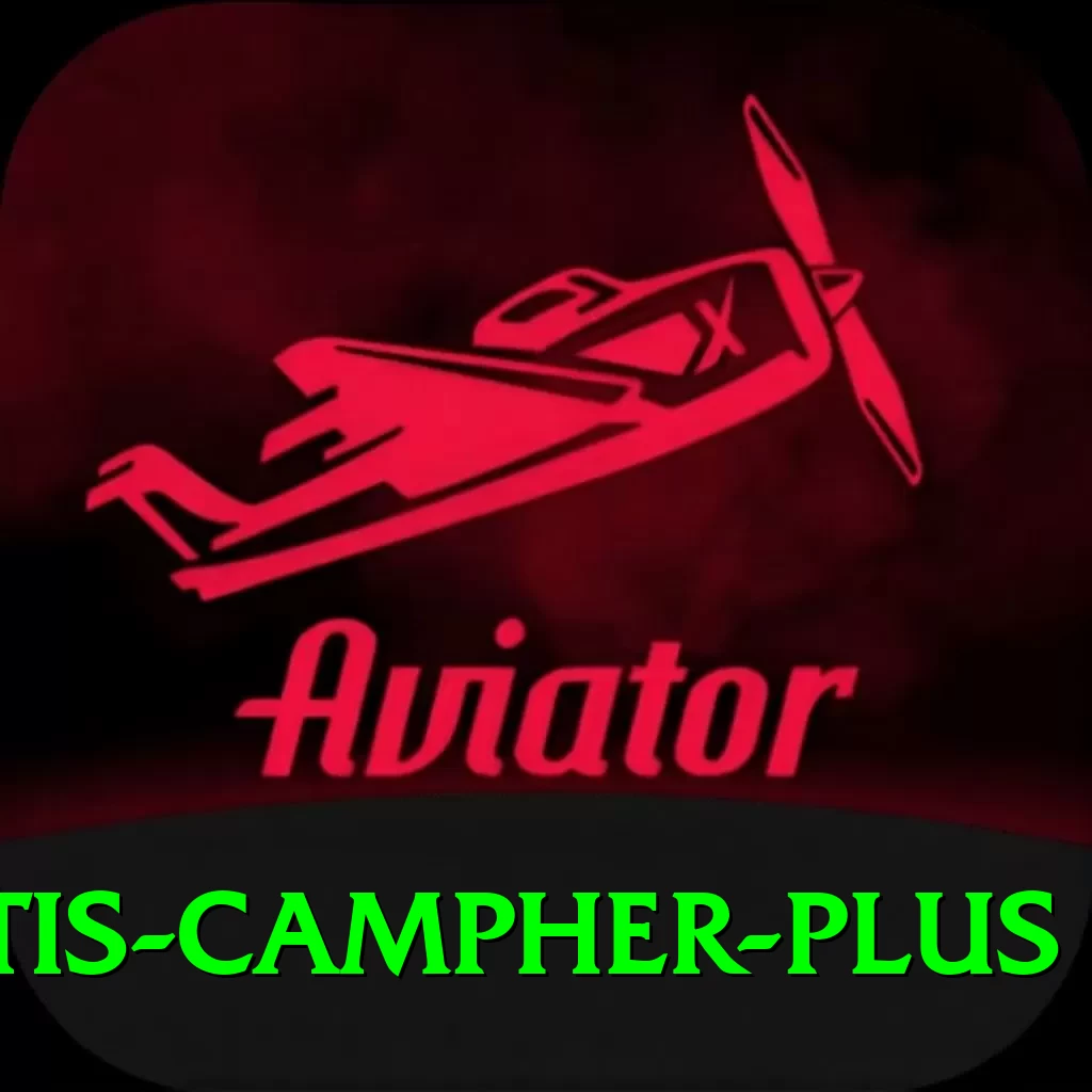 curtis campher VIP Slots - 2