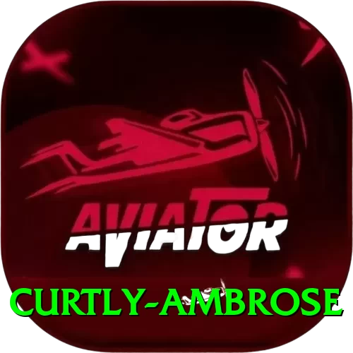 curtly ambrose Turbo v3.4.2 - 2