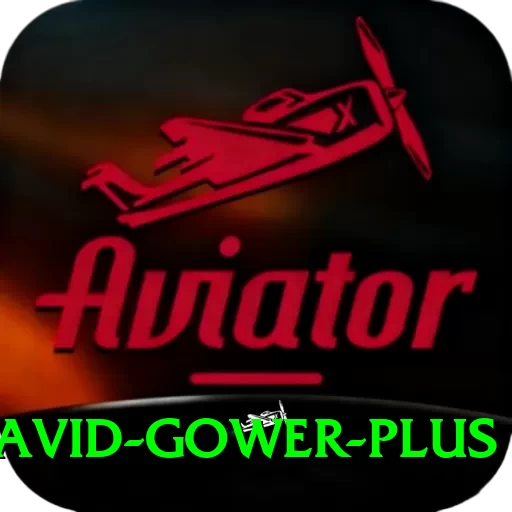 david gower Official v1.3.4 - 2