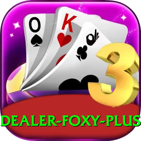 Dealer Foxy App Royal v4.4.6 - 2