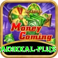 devdutt padikkal King v3.2.9