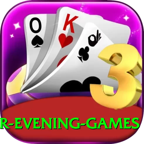 dew factor evening games Max Pro v3.5.3 - 2