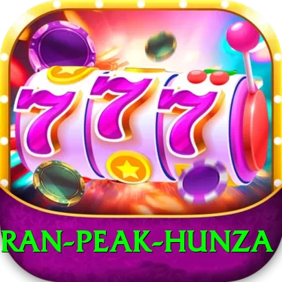 diran peak hunza VIP Edition v5.0.0 - 2
