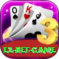 E2 Bet Game Deluxe v3.5.3