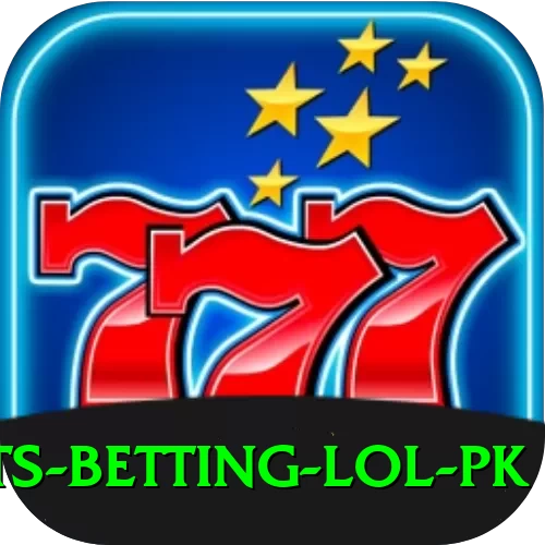 esports betting lol pk Gold v1.1.7 - 2