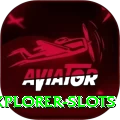 explorer slots Ultimate v3.7.4
