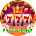 FF777 Game Gold Pro v4.3.4