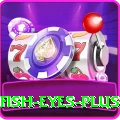 fish eyes Live Mega
