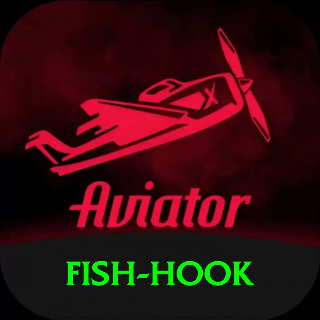 fish hook Master v5.3.3 - 2