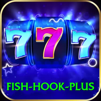 fish hook - VIP Legend - 2