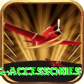 fishing accessories Gold Pro v5.4.3