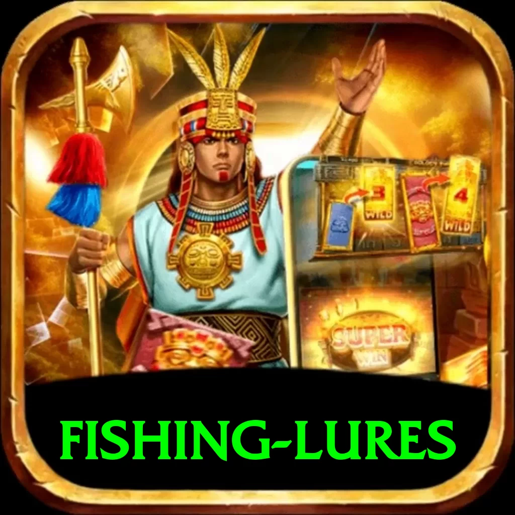 fishing lures Master v4.8.8 - 2