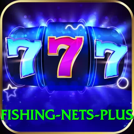 fishing nets Extreme v2.5.9 - 2